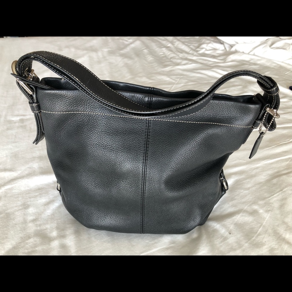 Great  Coach bag, excellent condition